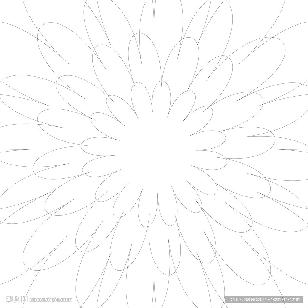 花紋 