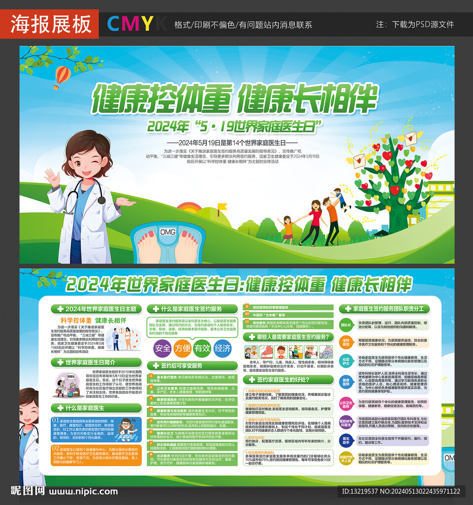家庭醫(yī)生日