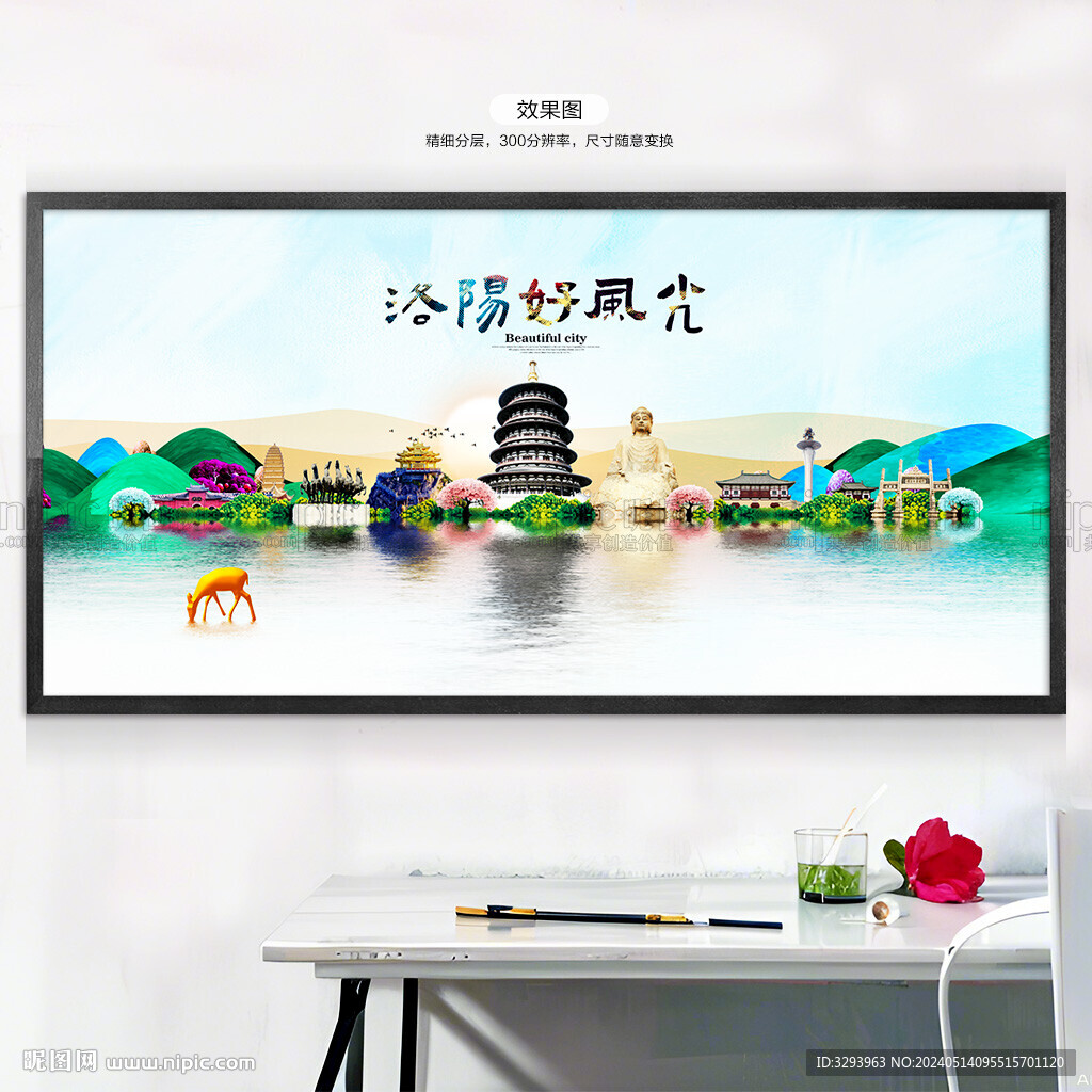 洛陽旅游
