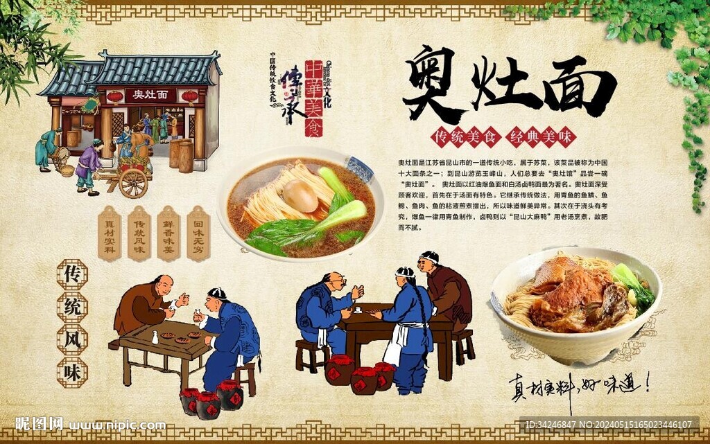 奧灶面