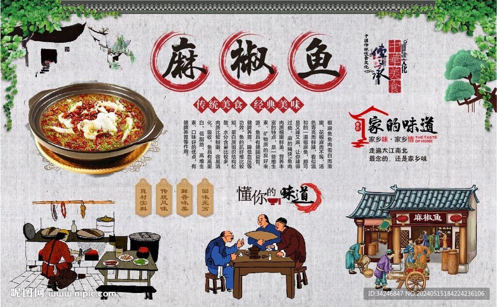 麻椒魚
