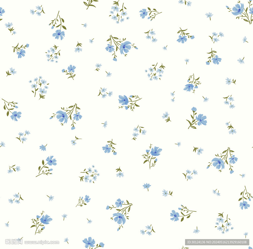 小花 亂花 玫瑰 