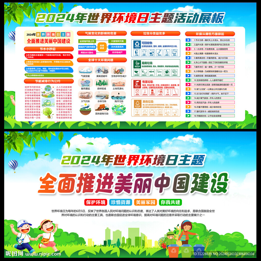 2024環境日