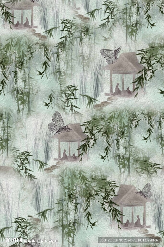中國風(fēng)