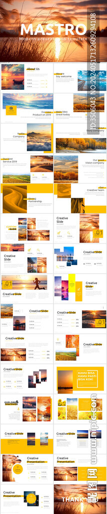 旅游畫冊(cè)PPT