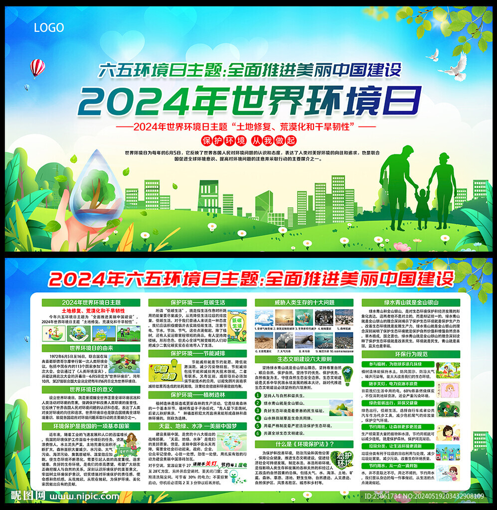 世界環境日