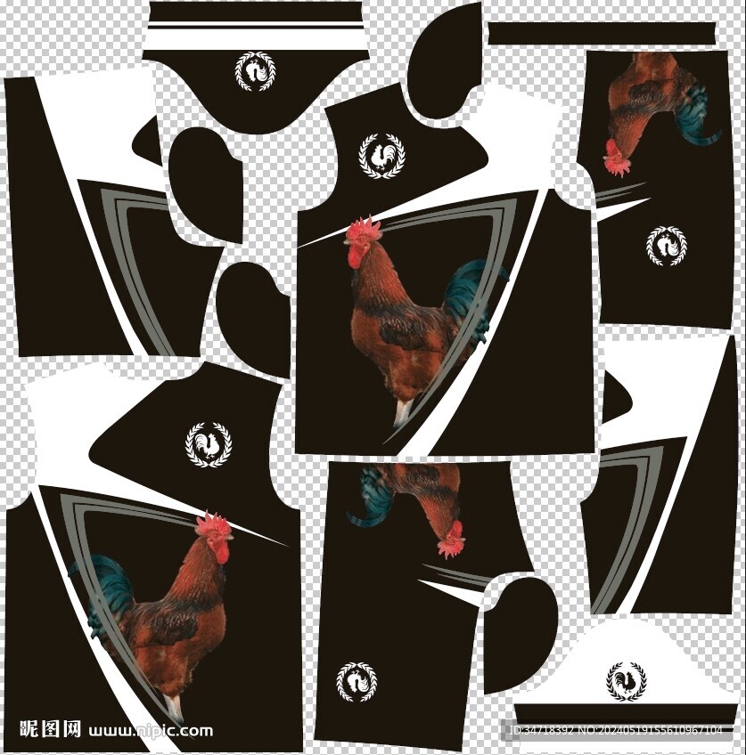 男裝