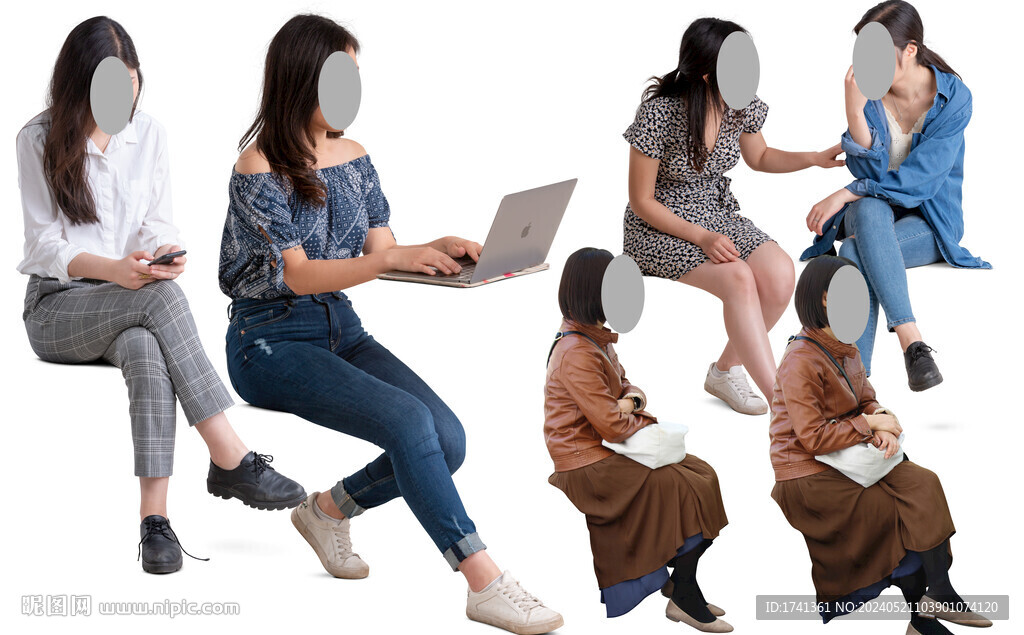 人