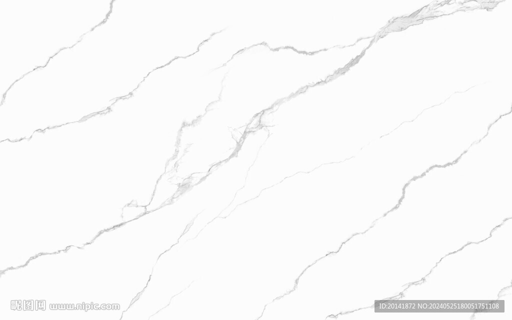 爵士白大理石巖板背景