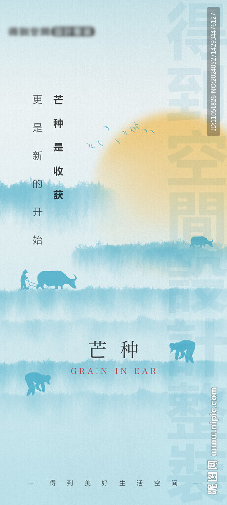 小滿 節氣