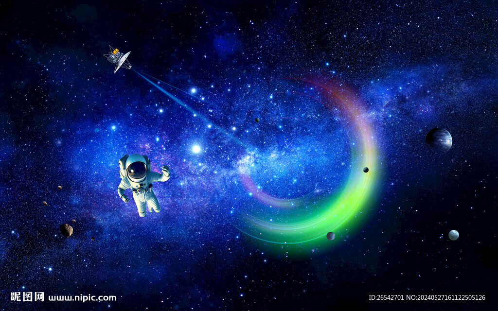 星空軟膜天花