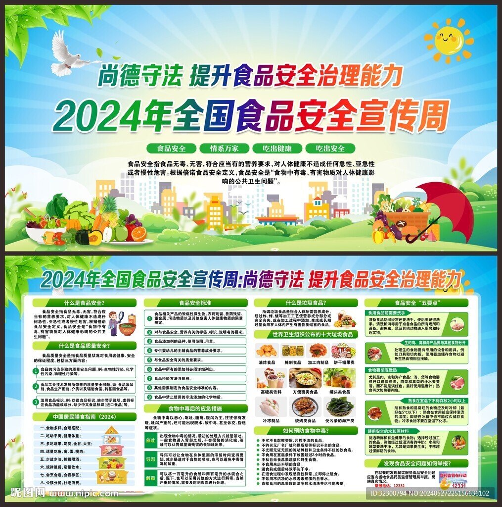 食品安全