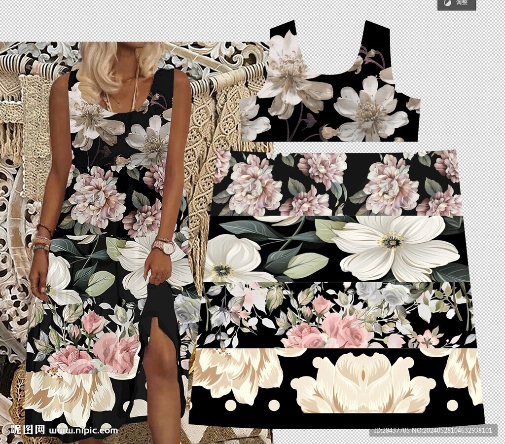女裝