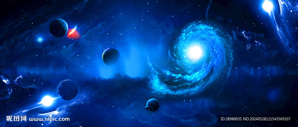 星空軟膜