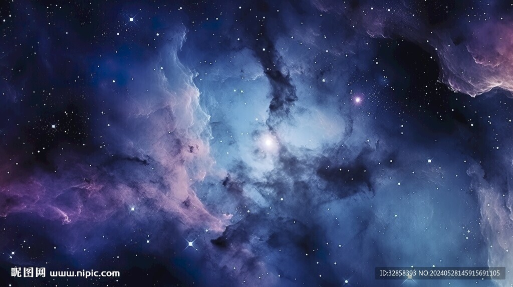 星云