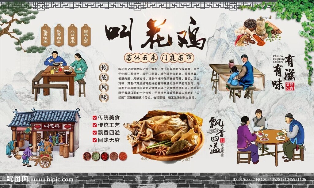 叫花雞