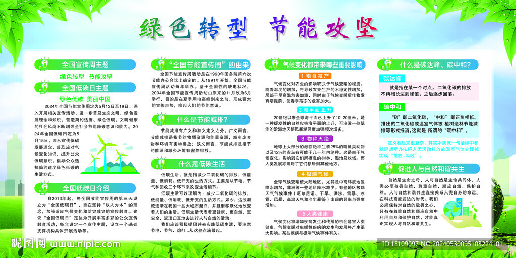全國低碳