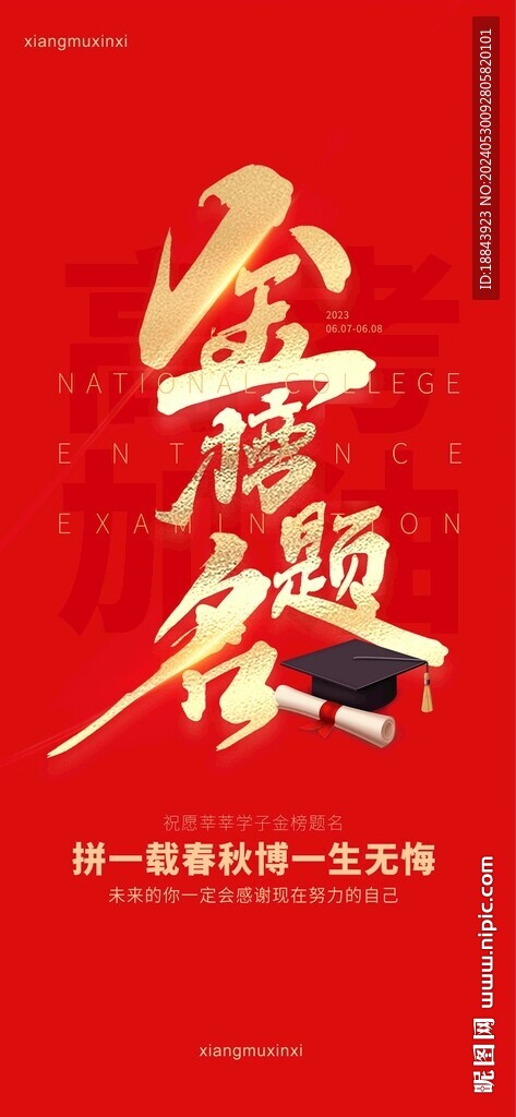 高考單圖