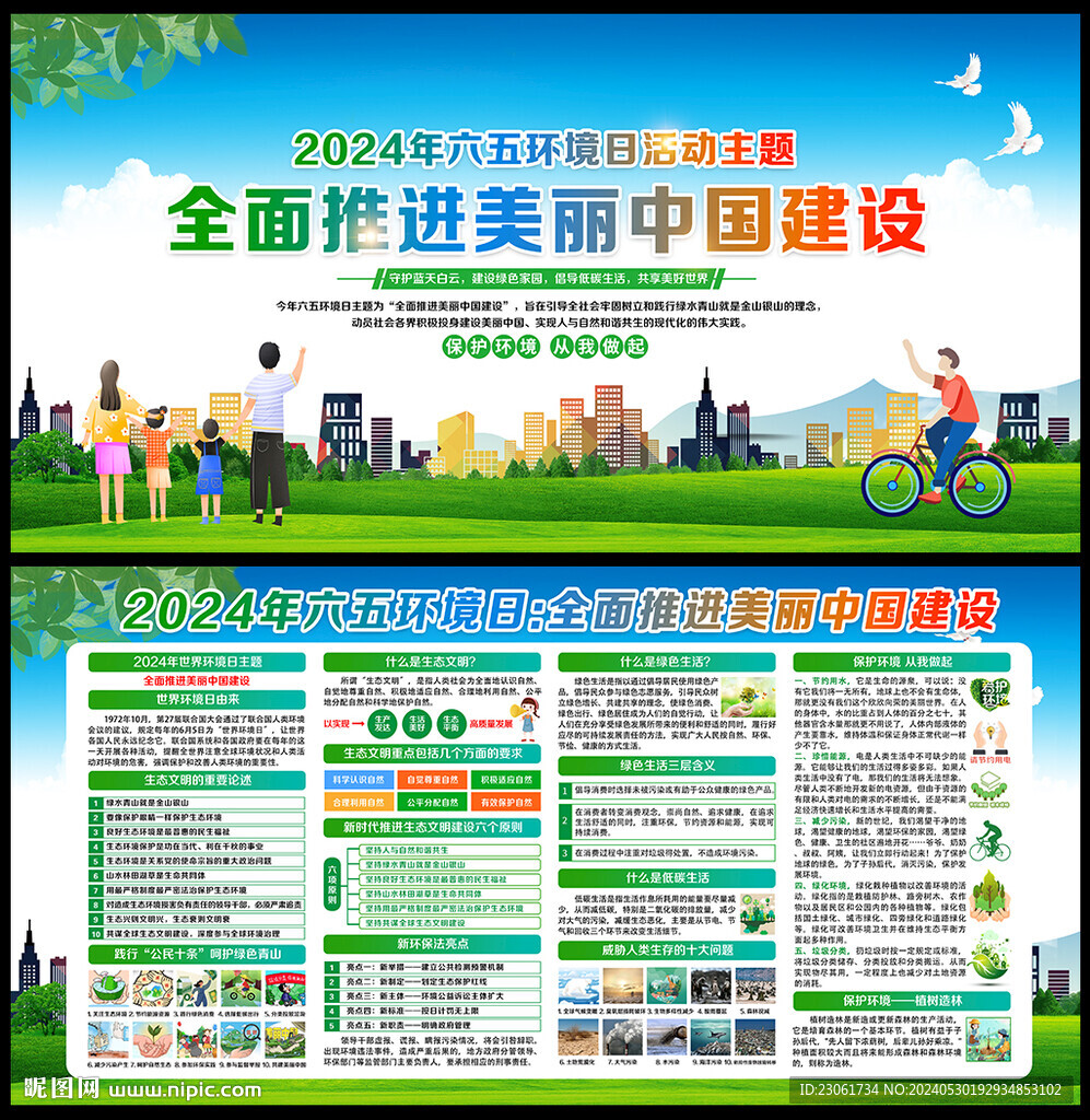 世界環境日