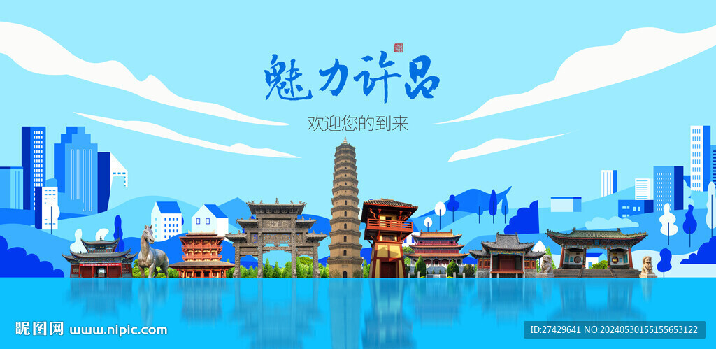 許昌