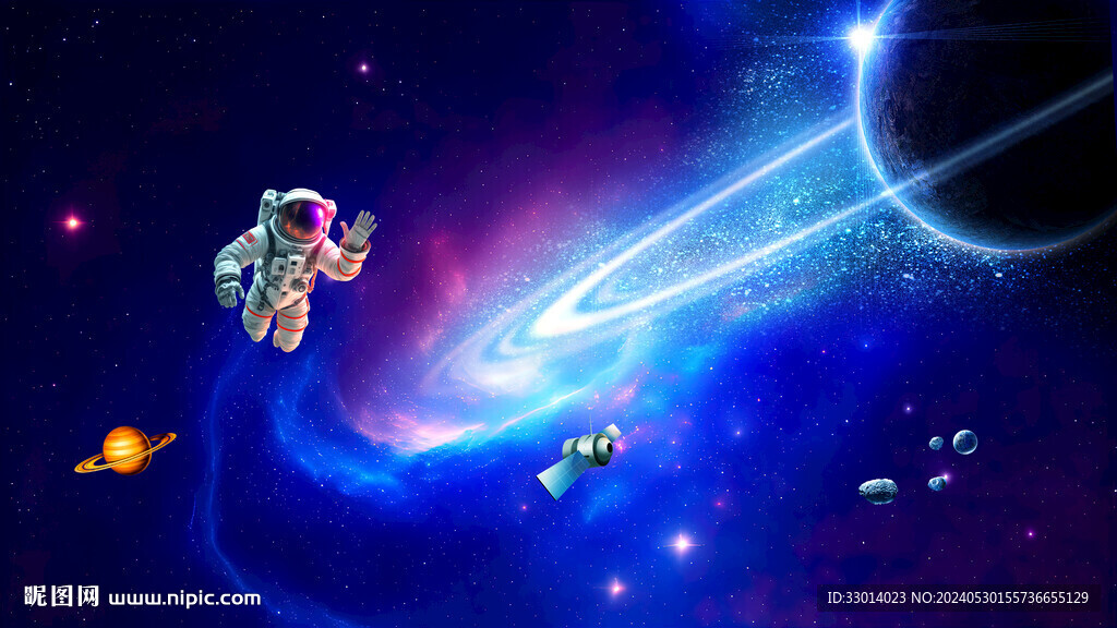 行星
