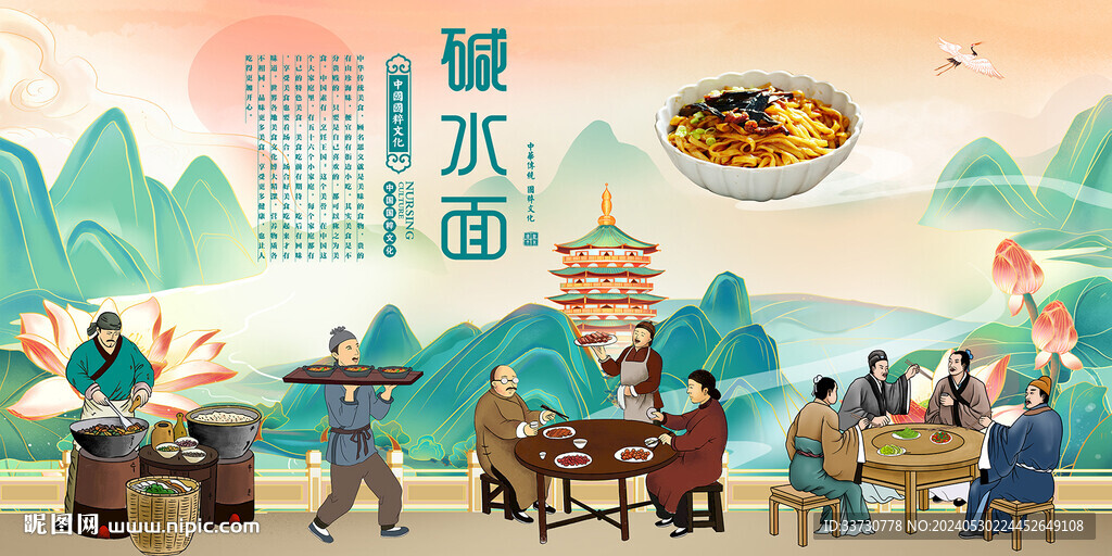 堿水面