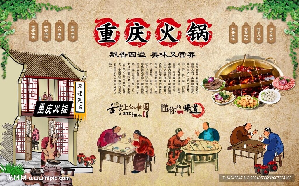 重慶火鍋