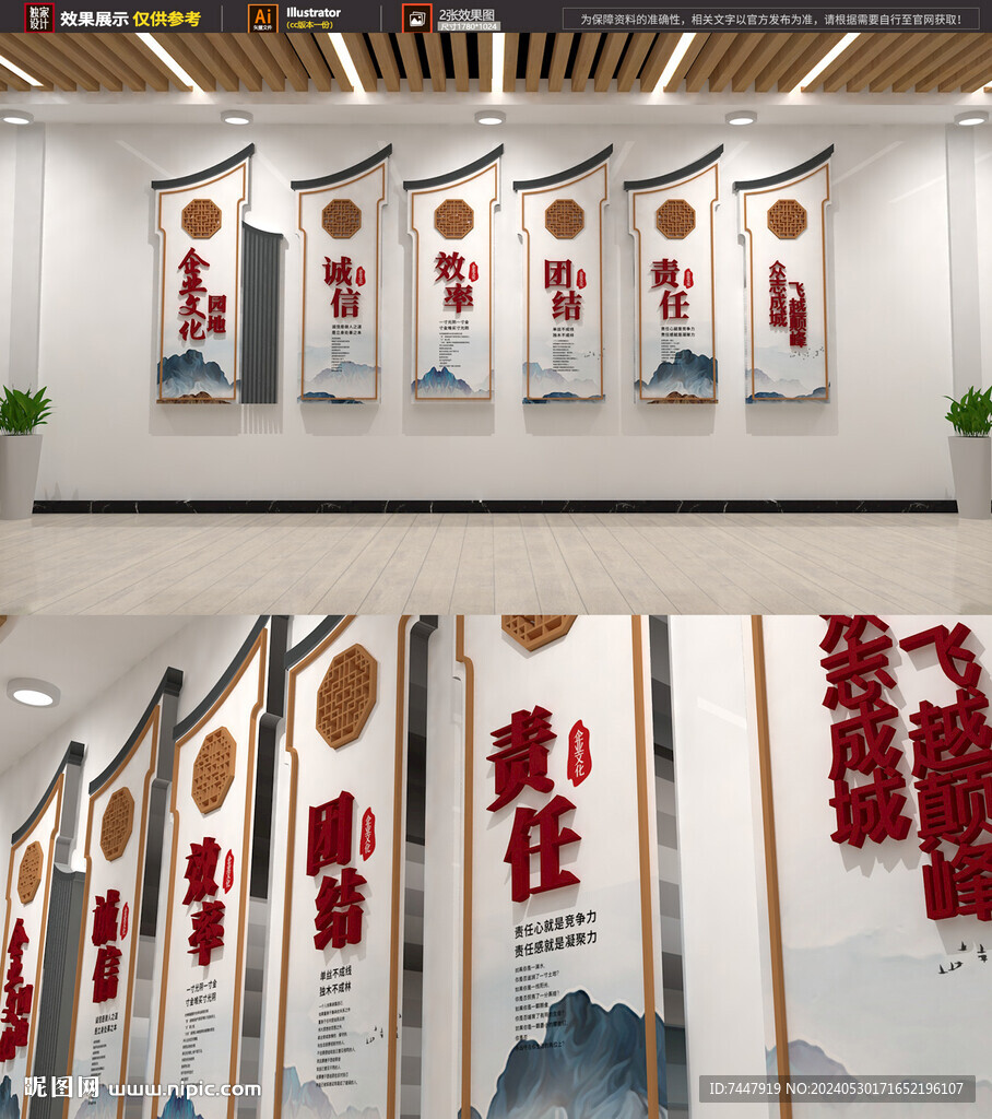 中式企業(yè)文化