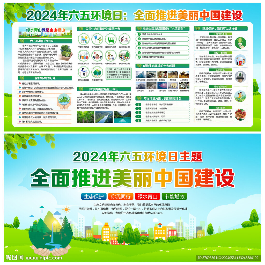 2024年環境日