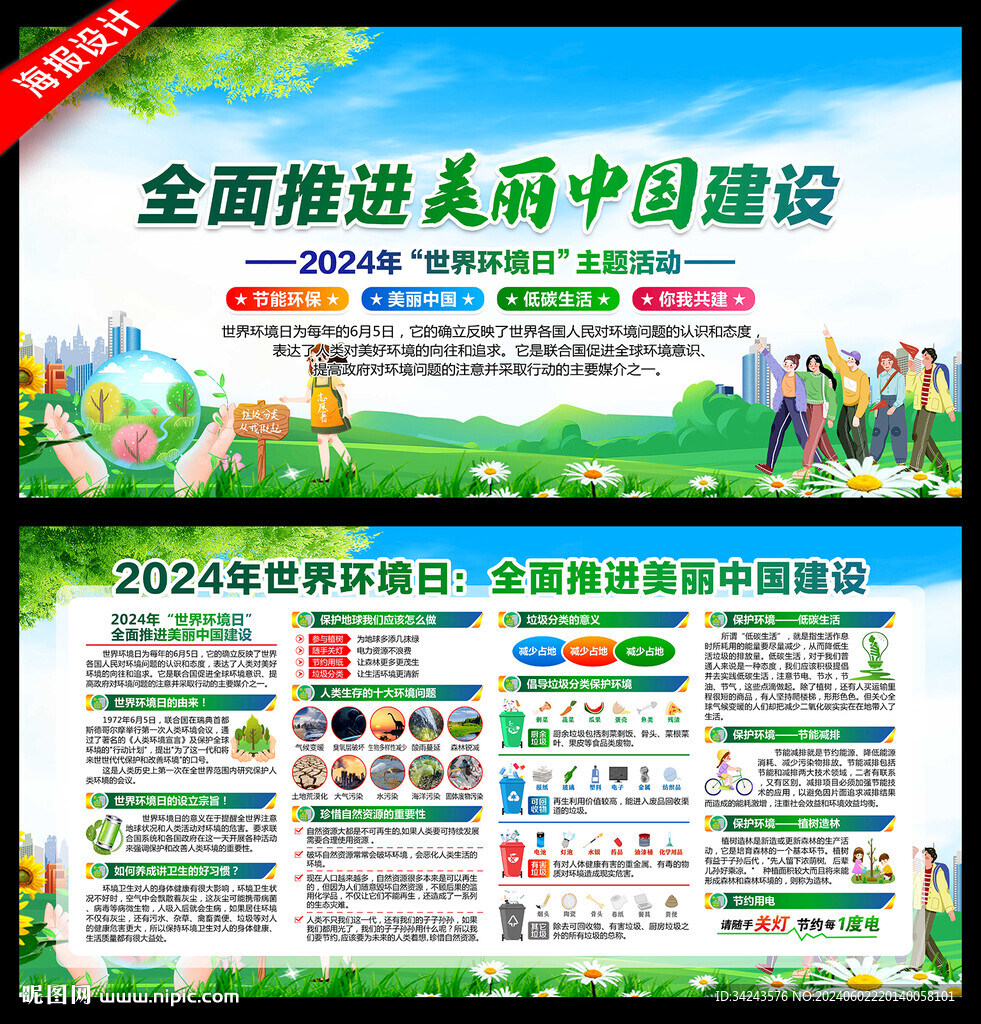 2024年環境日