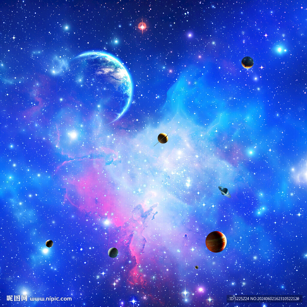 光纖星空頂