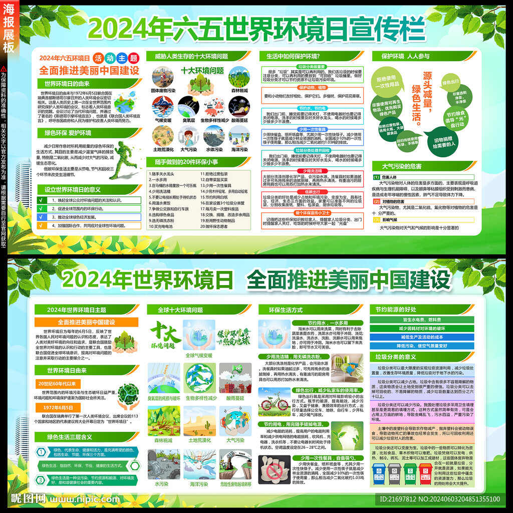 世界環境日