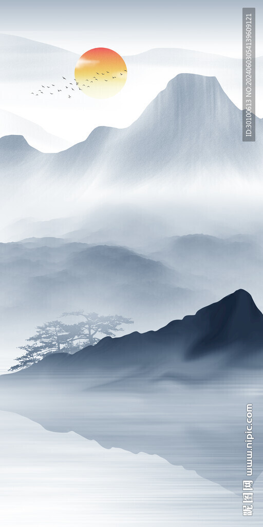 高清 現(xiàn)代高端玄關(guān) TiF分層