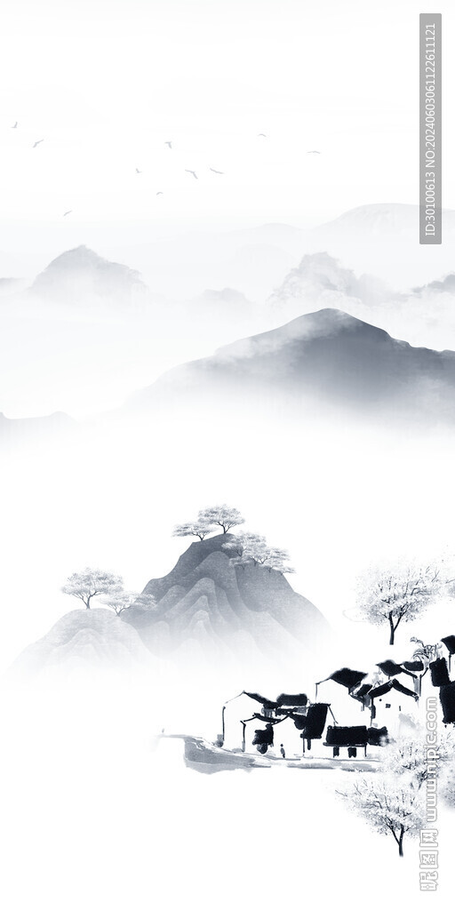 最新 意境高檔玄關(guān) TiF分層