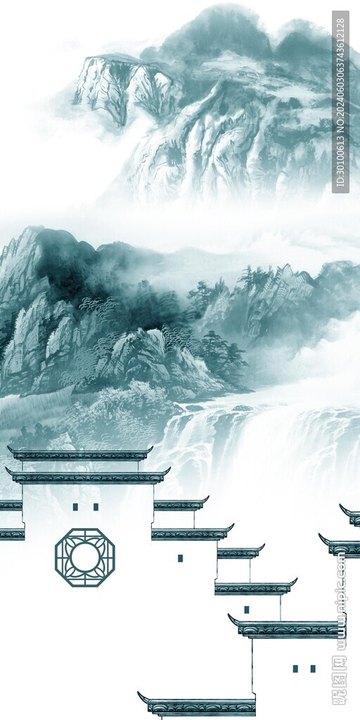 新款 現(xiàn)代高檔玄關(guān) TiF分層