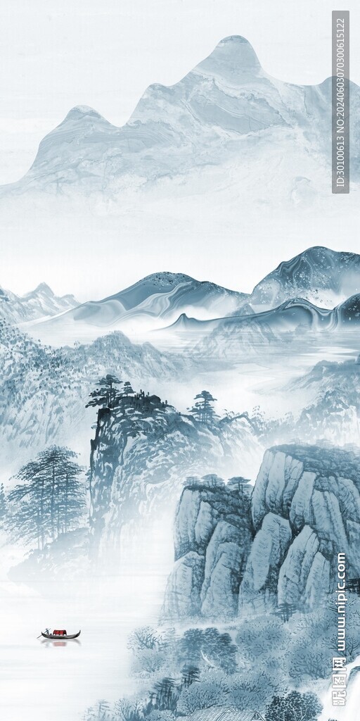 奢雅 大氣高檔玄關(guān) TiF分層