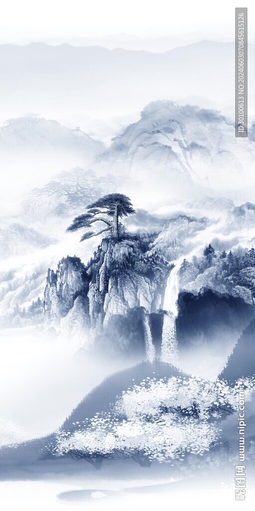 別墅 大氣高檔玄關(guān) TiF分層