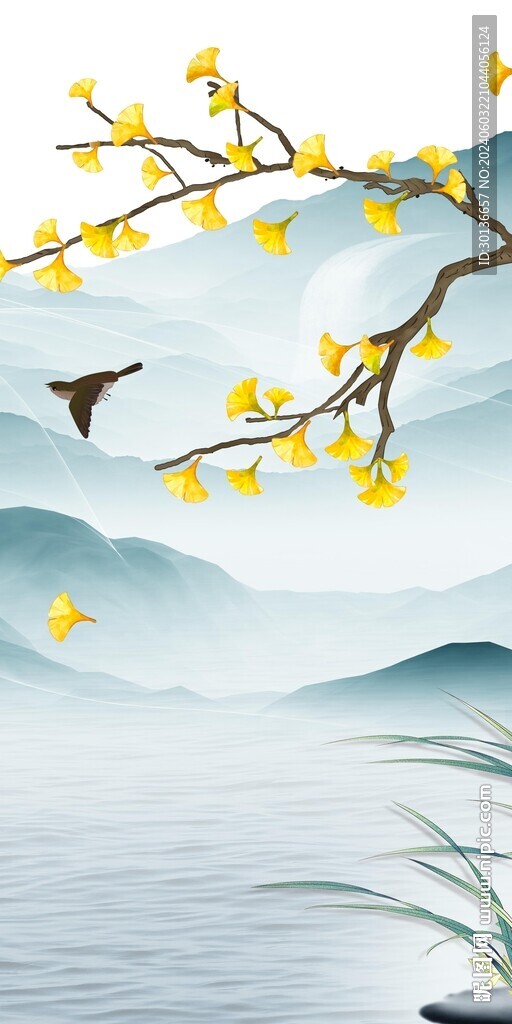 現(xiàn)代 大氣高檔玄關(guān) TiF分層