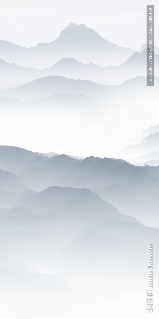 淡雅 現(xiàn)代中式玄關(guān) TiF分層