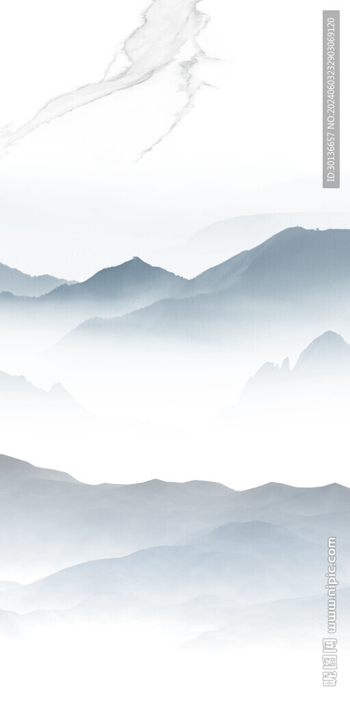 人氣 新中式畫玄關(guān) TiF分層