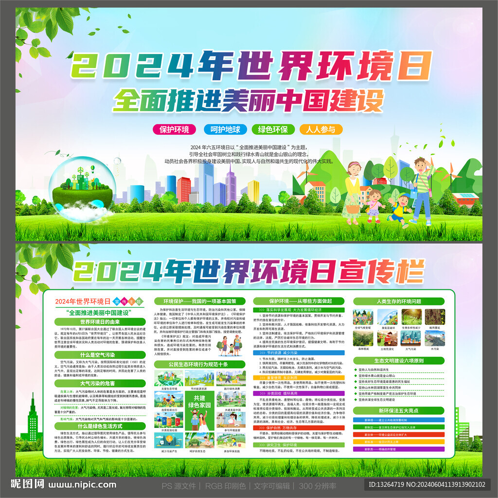 世界環境日