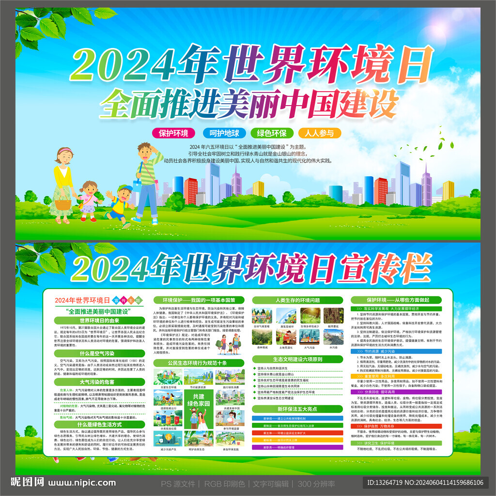 世界環境日
