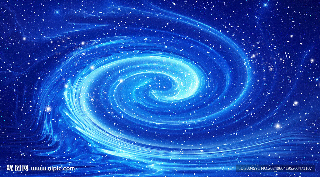 旋渦星空軟膜吊頂