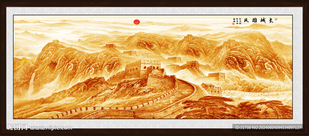 辦公室裝飾畫(huà)