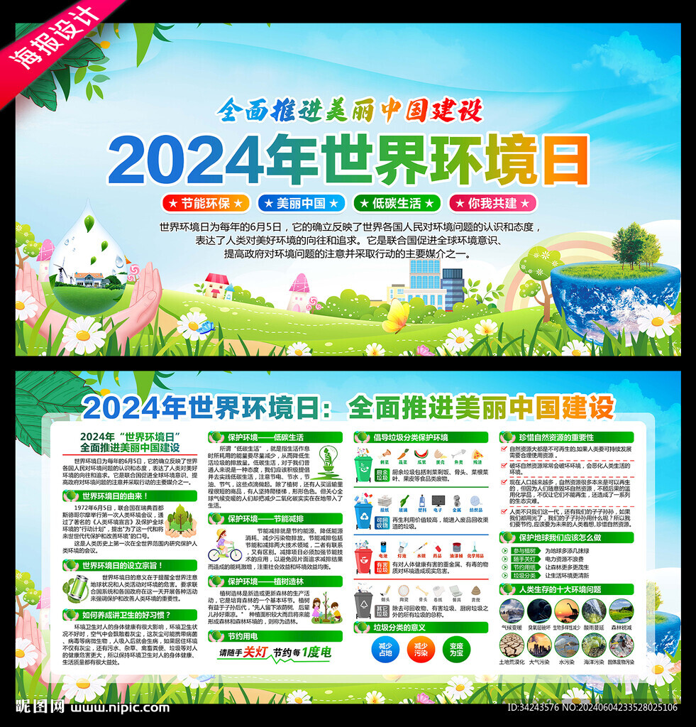 2024世界環境日