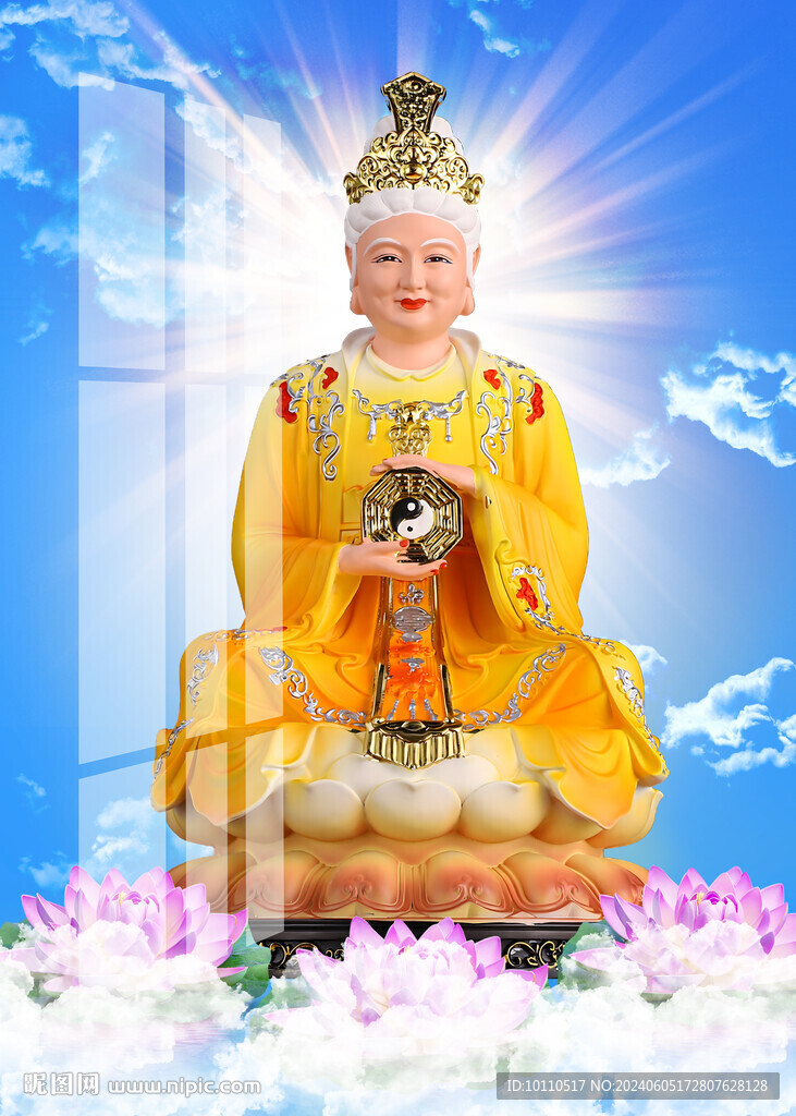 無聲老母  