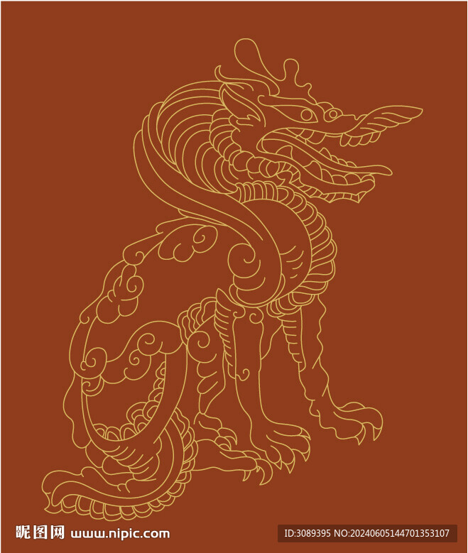 守寶龍