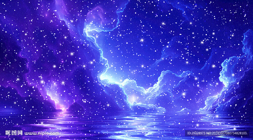 星空宇宙星河軟膜天花