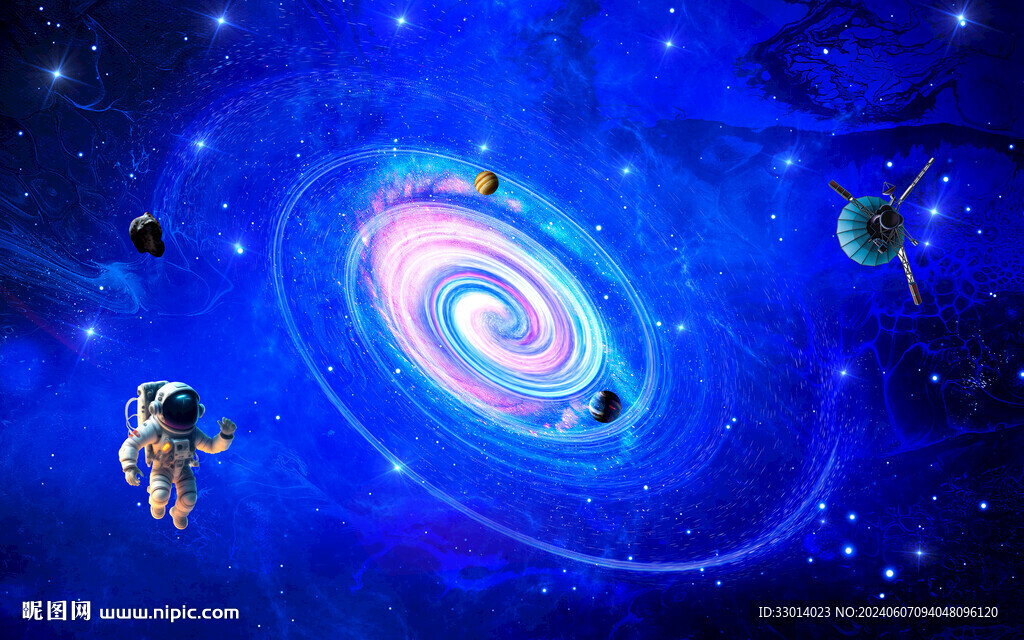 旋渦星系