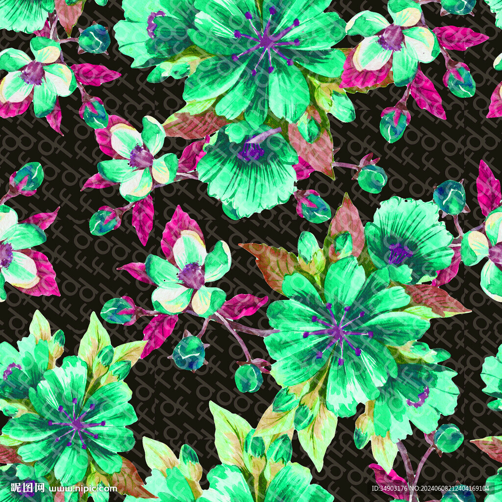 黃花